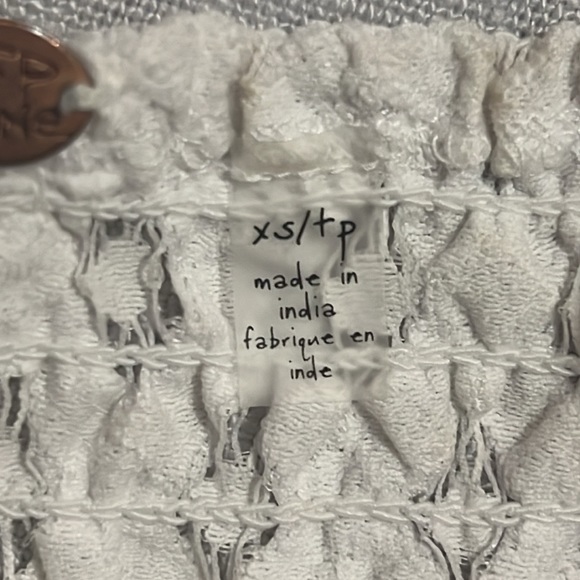 Free People Adella Bralette - Picture 4 of 4